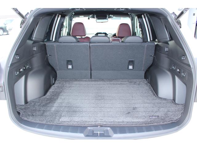 フォレスター ＳＴＩスポーツ　新世代アイサイト　ナビ　３方向カメラ　ＥＴＣ　２年間走行距離無制限部分保証付　ワンオーナ　新世代アイサイト　衝突被害＆後退時被害軽減ブレーキ　後側方警戒＆停止保持システム　ナビ　３方向カメラ　ＥＴＣ２．０　パワーリヤゲート　スマートリヤビューミラ（63枚目）