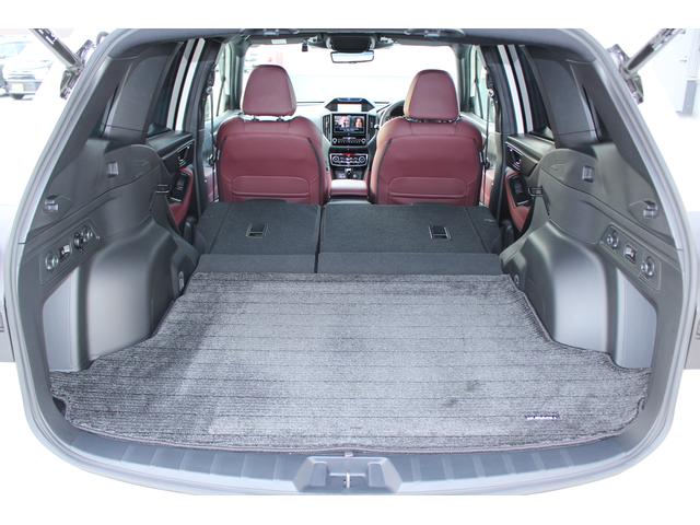 フォレスター ＳＴＩスポーツ　新世代アイサイト　ナビ　３方向カメラ　ＥＴＣ　２年間走行距離無制限部分保証付　ワンオーナ　新世代アイサイト　衝突被害＆後退時被害軽減ブレーキ　後側方警戒＆停止保持システム　ナビ　３方向カメラ　ＥＴＣ２．０　パワーリヤゲート　スマートリヤビューミラ（65枚目）