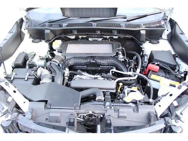 フォレスター ＳＴＩスポーツ　新世代アイサイト　ナビ　３方向カメラ　ＥＴＣ　２年間走行距離無制限部分保証付　ワンオーナ　新世代アイサイト　衝突被害＆後退時被害軽減ブレーキ　後側方警戒＆停止保持システム　ナビ　３方向カメラ　ＥＴＣ２．０　パワーリヤゲート　スマートリヤビューミラ（68枚目）