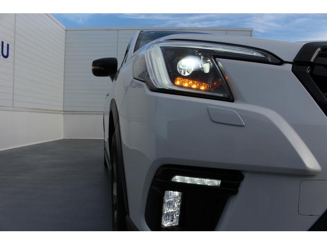 フォレスター ＳＴＩスポーツ　新世代アイサイト　ナビ　３方向カメラ　ＥＴＣ　２年間走行距離無制限部分保証付　ワンオーナ　新世代アイサイト　衝突被害＆後退時被害軽減ブレーキ　後側方警戒＆停止保持システム　ナビ　３方向カメラ　ＥＴＣ２．０　パワーリヤゲート　スマートリヤビューミラ（69枚目）