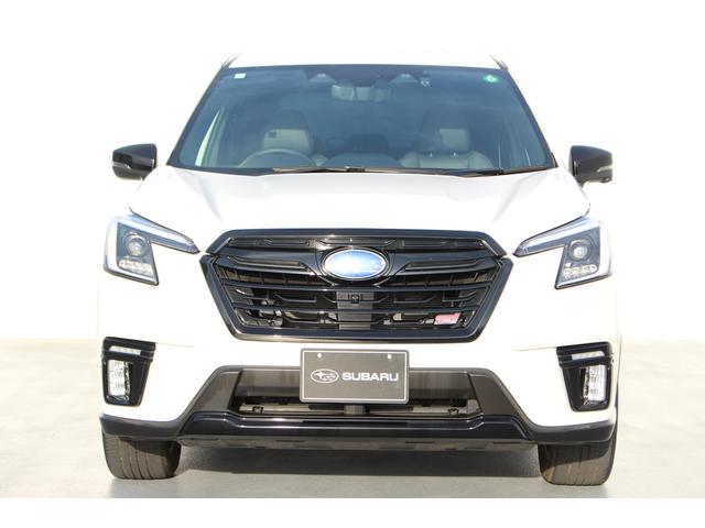 フォレスター ＳＴＩスポーツ　新世代アイサイト　ナビ　３方向カメラ　ＥＴＣ　２年間走行距離無制限部分保証付　ワンオーナ　新世代アイサイト　衝突被害＆後退時被害軽減ブレーキ　後側方警戒＆停止保持システム　ナビ　３方向カメラ　ＥＴＣ２．０　パワーリヤゲート　スマートリヤビューミラ（73枚目）