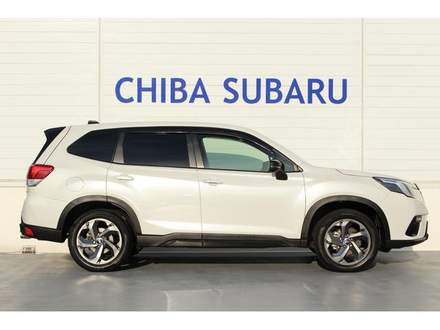 フォレスター ＳＴＩスポーツ　新世代アイサイト　ナビ　３方向カメラ　ＥＴＣ　２年間走行距離無制限部分保証付　ワンオーナ　新世代アイサイト　衝突被害＆後退時被害軽減ブレーキ　後側方警戒＆停止保持システム　ナビ　３方向カメラ　ＥＴＣ２．０　パワーリヤゲート　スマートリヤビューミラ（75枚目）