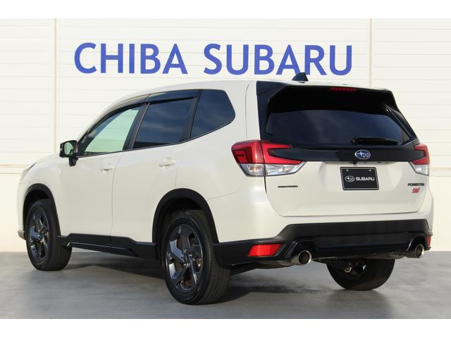 フォレスター ＳＴＩスポーツ　新世代アイサイト　ナビ　３方向カメラ　ＥＴＣ　２年間走行距離無制限部分保証付　ワンオーナ　新世代アイサイト　衝突被害＆後退時被害軽減ブレーキ　後側方警戒＆停止保持システム　ナビ　３方向カメラ　ＥＴＣ２．０　パワーリヤゲート　スマートリヤビューミラ（77枚目）