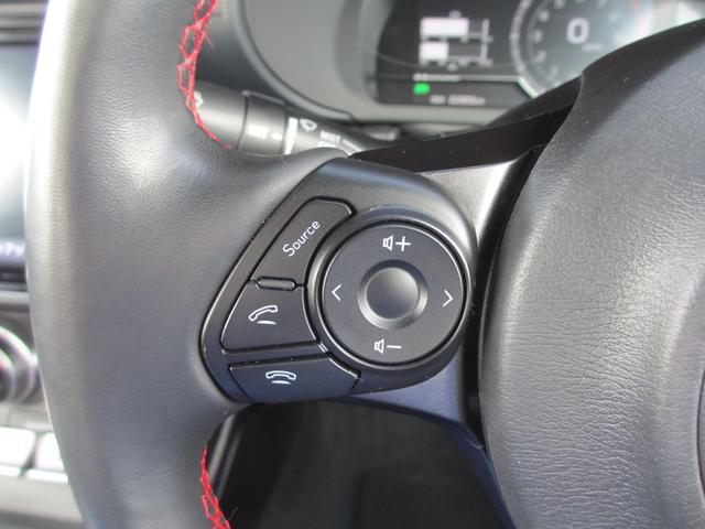 BRZ S 6速MT車 9インチナビ バックカメラ ETC2.0 2年間走行距離無制限部分保証付き ワンオーナー カロッツェリア9インチナビ バックカメラ ETC2.0 ドライブレコーダー 後側方警戒システム「SRVD」 シートヒーター LEDヘッドライト VDC(29枚目)