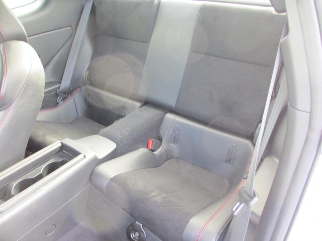 BRZ S 6速MT車 9インチナビ バックカメラ ETC2.0 2年間走行距離無制限部分保証付き ワンオーナー カロッツェリア9インチナビ バックカメラ ETC2.0 ドライブレコーダー 後側方警戒システム「SRVD」 シートヒーター LEDヘッドライト VDC(43枚目)