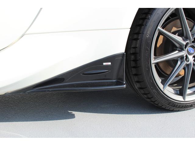 BRZ S 6速MT車 9インチナビ バックカメラ ETC2.0 2年間走行距離無制限部分保証付き ワンオーナー カロッツェリア9インチナビ バックカメラ ETC2.0 ドライブレコーダー 後側方警戒システム「SRVD」 シートヒーター LEDヘッドライト VDC(51枚目)