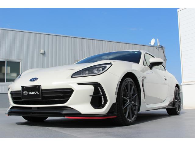 BRZ S 6速MT車 9インチナビ バックカメラ ETC2.0 2年間走行距離無制限部分保証付き ワンオーナー カロッツェリア9インチナビ バックカメラ ETC2.0 ドライブレコーダー 後側方警戒システム「SRVD」 シートヒーター LEDヘッドライト VDC(53枚目)
