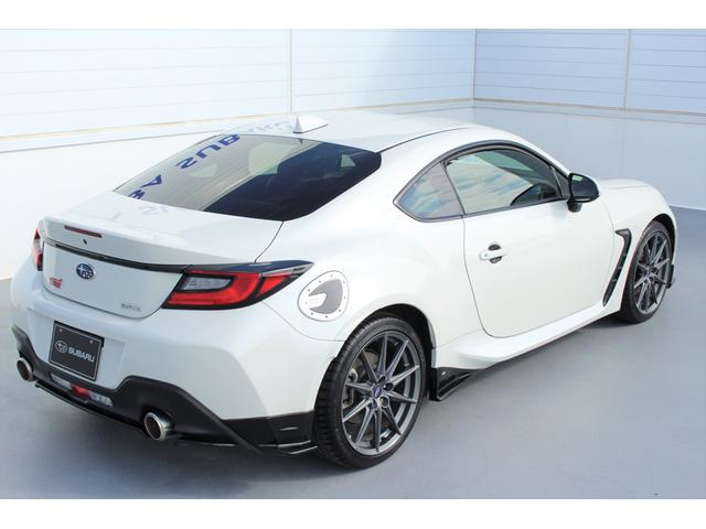 BRZ S 6速MT車 9インチナビ バックカメラ ETC2.0 2年間走行距離無制限部分保証付き ワンオーナー カロッツェリア9インチナビ バックカメラ ETC2.0 ドライブレコーダー 後側方警戒システム「SRVD」 シートヒーター LEDヘッドライト VDC(55枚目)