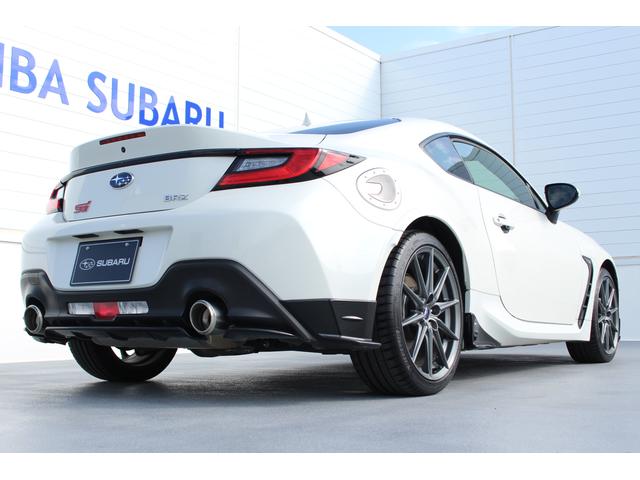 BRZ S 6速MT車 9インチナビ バックカメラ ETC2.0 2年間走行距離無制限部分保証付き ワンオーナー カロッツェリア9インチナビ バックカメラ ETC2.0 ドライブレコーダー 後側方警戒システム「SRVD」 シートヒーター LEDヘッドライト VDC(56枚目)