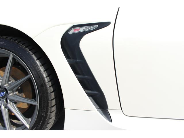 BRZ S 6速MT車 9インチナビ バックカメラ ETC2.0 2年間走行距離無制限部分保証付き ワンオーナー カロッツェリア9インチナビ バックカメラ ETC2.0 ドライブレコーダー 後側方警戒システム「SRVD」 シートヒーター LEDヘッドライト VDC(58枚目)