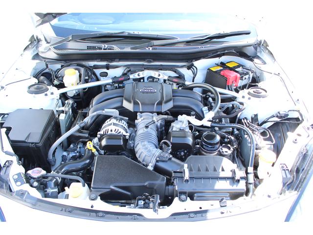 BRZ S 6速MT車 9インチナビ バックカメラ ETC2.0 2年間走行距離無制限部分保証付き ワンオーナー カロッツェリア9インチナビ バックカメラ ETC2.0 ドライブレコーダー 後側方警戒システム「SRVD」 シートヒーター LEDヘッドライト VDC(61枚目)