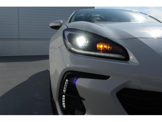 BRZ S 6速MT車 9インチナビ バックカメラ ETC2.0 2年間走行距離無制限部分保証付き ワンオーナー カロッツェリア9インチナビ バックカメラ ETC2.0 ドライブレコーダー 後側方警戒システム「SRVD」 シートヒーター LEDヘッドライト VDC(63枚目)