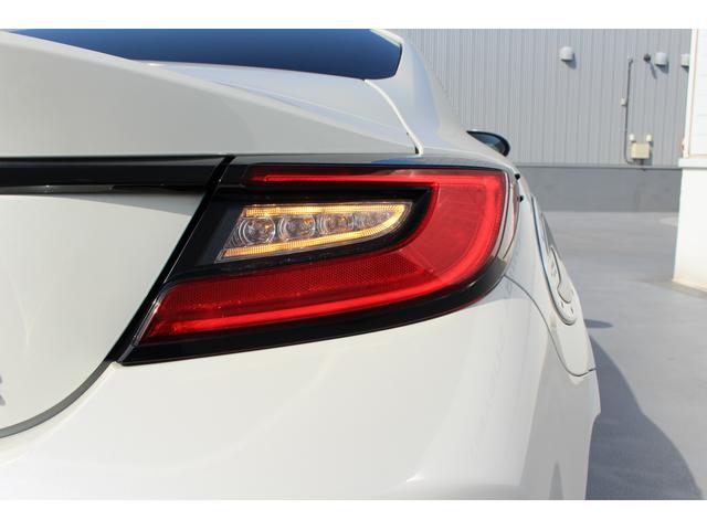 BRZ S 6速MT車 9インチナビ バックカメラ ETC2.0 2年間走行距離無制限部分保証付き ワンオーナー カロッツェリア9インチナビ バックカメラ ETC2.0 ドライブレコーダー 後側方警戒システム「SRVD」 シートヒーター LEDヘッドライト VDC(64枚目)