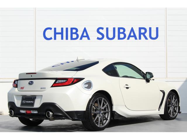 BRZ S 6速MT車 9インチナビ バックカメラ ETC2.0 2年間走行距離無制限部分保証付き ワンオーナー カロッツェリア9インチナビ バックカメラ ETC2.0 ドライブレコーダー 後側方警戒システム「SRVD」 シートヒーター LEDヘッドライト VDC(69枚目)