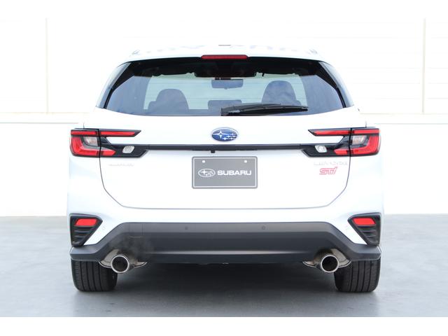 レヴォーグ STIスポーツ EX アイサイトX搭載 ナビ 3方向カメラ 2年間走行距離無制限部分保証付き ワンオーナー アイサイトX搭載 衝突被害&後退時被害軽減ブレーキ 後側方警戒&停止保持システム レザーシート ナビ 3方向カメラ ETC2.0 ドライブレコーダー(5枚目)