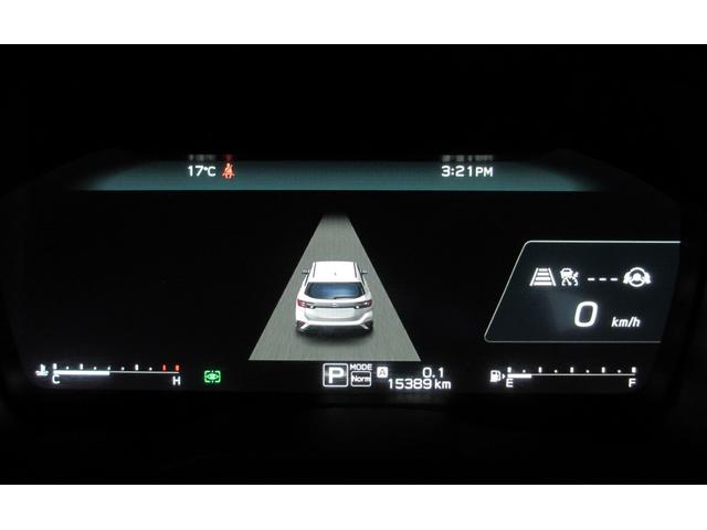 レヴォーグ STIスポーツ EX アイサイトX搭載 ナビ 3方向カメラ 2年間走行距離無制限部分保証付き ワンオーナー アイサイトX搭載 衝突被害&後退時被害軽減ブレーキ 後側方警戒&停止保持システム レザーシート ナビ 3方向カメラ ETC2.0 ドライブレコーダー(26枚目)