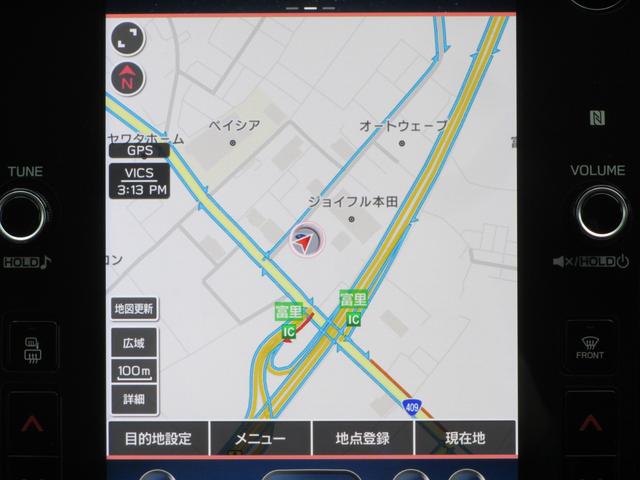 レヴォーグ STIスポーツ EX アイサイトX搭載 ナビ 3方向カメラ 2年間走行距離無制限部分保証付き ワンオーナー アイサイトX搭載 衝突被害&後退時被害軽減ブレーキ 後側方警戒&停止保持システム レザーシート ナビ 3方向カメラ ETC2.0 ドライブレコーダー(27枚目)