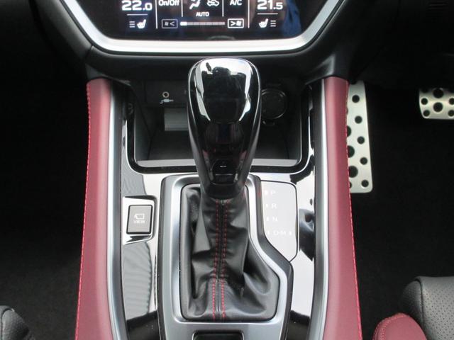 レヴォーグ STIスポーツ EX アイサイトX搭載 ナビ 3方向カメラ 2年間走行距離無制限部分保証付き ワンオーナー アイサイトX搭載 衝突被害&後退時被害軽減ブレーキ 後側方警戒&停止保持システム レザーシート ナビ 3方向カメラ ETC2.0 ドライブレコーダー(29枚目)