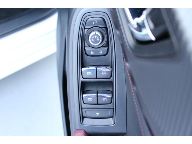 レヴォーグ STIスポーツ EX アイサイトX搭載 ナビ 3方向カメラ 2年間走行距離無制限部分保証付き ワンオーナー アイサイトX搭載 衝突被害&後退時被害軽減ブレーキ 後側方警戒&停止保持システム レザーシート ナビ 3方向カメラ ETC2.0 ドライブレコーダー(38枚目)