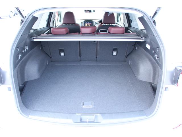 レヴォーグ STIスポーツ EX アイサイトX搭載 ナビ 3方向カメラ 2年間走行距離無制限部分保証付き ワンオーナー アイサイトX搭載 衝突被害&後退時被害軽減ブレーキ 後側方警戒&停止保持システム レザーシート ナビ 3方向カメラ ETC2.0 ドライブレコーダー(52枚目)