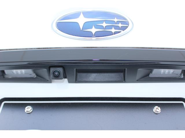 レヴォーグ STIスポーツ EX アイサイトX搭載 ナビ 3方向カメラ 2年間走行距離無制限部分保証付き ワンオーナー アイサイトX搭載 衝突被害&後退時被害軽減ブレーキ 後側方警戒&停止保持システム レザーシート ナビ 3方向カメラ ETC2.0 ドライブレコーダー(65枚目)