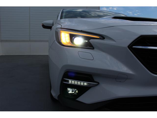 レヴォーグ STIスポーツ EX アイサイトX搭載 ナビ 3方向カメラ 2年間走行距離無制限部分保証付き ワンオーナー アイサイトX搭載 衝突被害&後退時被害軽減ブレーキ 後側方警戒&停止保持システム レザーシート ナビ 3方向カメラ ETC2.0 ドライブレコーダー(70枚目)