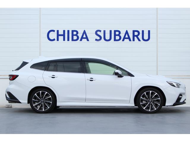 レヴォーグ STIスポーツ EX アイサイトX搭載 ナビ 3方向カメラ 2年間走行距離無制限部分保証付き ワンオーナー アイサイトX搭載 衝突被害&後退時被害軽減ブレーキ 後側方警戒&停止保持システム レザーシート ナビ 3方向カメラ ETC2.0 ドライブレコーダー(75枚目)