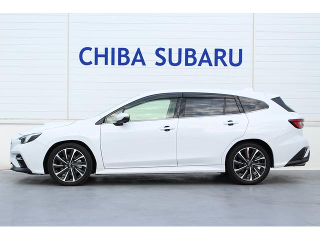 レヴォーグ STIスポーツ EX アイサイトX搭載 ナビ 3方向カメラ 2年間走行距離無制限部分保証付き ワンオーナー アイサイトX搭載 衝突被害&後退時被害軽減ブレーキ 後側方警戒&停止保持システム レザーシート ナビ 3方向カメラ ETC2.0 ドライブレコーダー(78枚目)