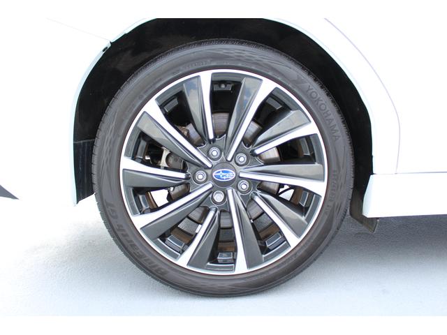 レヴォーグ STIスポーツ EX アイサイトX搭載 ナビ 3方向カメラ 2年間走行距離無制限部分保証付き ワンオーナー アイサイトX搭載 衝突被害&後退時被害軽減ブレーキ 後側方警戒&停止保持システム レザーシート ナビ 3方向カメラ ETC2.0 ドライブレコーダー(79枚目)