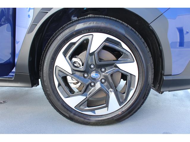 クロストレック リミテッド　新世代アイサイト（３眼）　元弊社試乗車　ナビ　２年間走行距離無制限部分保証付き　元弊社試乗車　新世代アイサイト（３眼タイプ）　　衝突被害＆後退時被害軽減ブレーキ　後側方警戒＆停止保持システム　ナビ　全方位カメラ　ＥＴＣ２．０　前後２カメラドラレコ（7枚目）