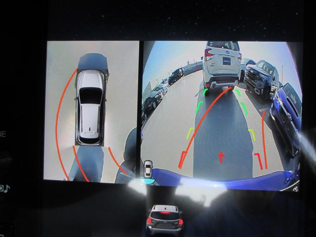 クロストレック リミテッド　新世代アイサイト（３眼）　元弊社試乗車　ナビ　２年間走行距離無制限部分保証付き　元弊社試乗車　新世代アイサイト（３眼タイプ）　　衝突被害＆後退時被害軽減ブレーキ　後側方警戒＆停止保持システム　ナビ　全方位カメラ　ＥＴＣ２．０　前後２カメラドラレコ（14枚目）