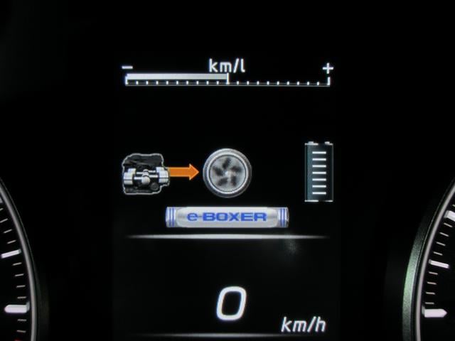 クロストレック リミテッド　新世代アイサイト（３眼）　元弊社試乗車　ナビ　２年間走行距離無制限部分保証付き　元弊社試乗車　新世代アイサイト（３眼タイプ）　　衝突被害＆後退時被害軽減ブレーキ　後側方警戒＆停止保持システム　ナビ　全方位カメラ　ＥＴＣ２．０　前後２カメラドラレコ（21枚目）