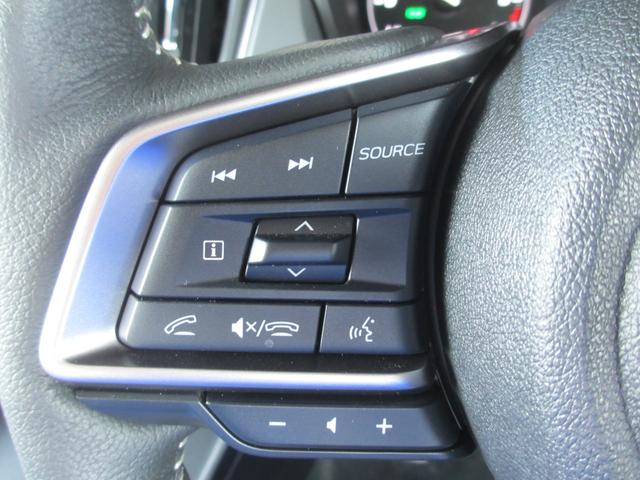 クロストレック リミテッド　新世代アイサイト（３眼）　元弊社試乗車　ナビ　２年間走行距離無制限部分保証付き　元弊社試乗車　新世代アイサイト（３眼タイプ）　　衝突被害＆後退時被害軽減ブレーキ　後側方警戒＆停止保持システム　ナビ　全方位カメラ　ＥＴＣ２．０　前後２カメラドラレコ（31枚目）