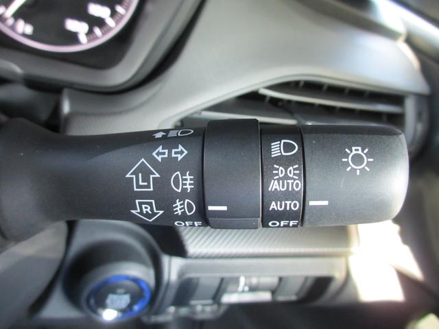 クロストレック リミテッド　新世代アイサイト（３眼）　元弊社試乗車　ナビ　２年間走行距離無制限部分保証付き　元弊社試乗車　新世代アイサイト（３眼タイプ）　　衝突被害＆後退時被害軽減ブレーキ　後側方警戒＆停止保持システム　ナビ　全方位カメラ　ＥＴＣ２．０　前後２カメラドラレコ（35枚目）