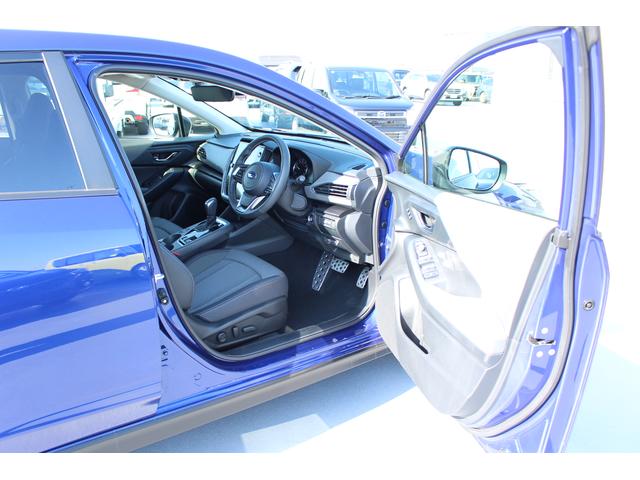 クロストレック リミテッド　新世代アイサイト（３眼）　元弊社試乗車　ナビ　２年間走行距離無制限部分保証付き　元弊社試乗車　新世代アイサイト（３眼タイプ）　　衝突被害＆後退時被害軽減ブレーキ　後側方警戒＆停止保持システム　ナビ　全方位カメラ　ＥＴＣ２．０　前後２カメラドラレコ（38枚目）