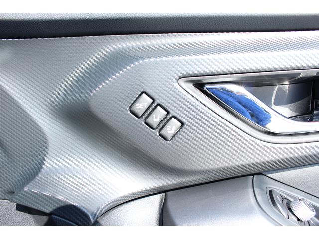 クロストレック リミテッド　新世代アイサイト（３眼）　元弊社試乗車　ナビ　２年間走行距離無制限部分保証付き　元弊社試乗車　新世代アイサイト（３眼タイプ）　　衝突被害＆後退時被害軽減ブレーキ　後側方警戒＆停止保持システム　ナビ　全方位カメラ　ＥＴＣ２．０　前後２カメラドラレコ（44枚目）