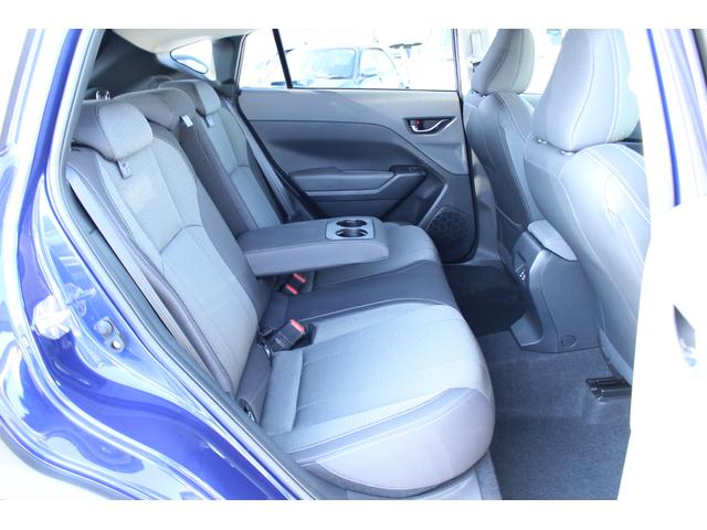 クロストレック リミテッド　新世代アイサイト（３眼）　元弊社試乗車　ナビ　２年間走行距離無制限部分保証付き　元弊社試乗車　新世代アイサイト（３眼タイプ）　　衝突被害＆後退時被害軽減ブレーキ　後側方警戒＆停止保持システム　ナビ　全方位カメラ　ＥＴＣ２．０　前後２カメラドラレコ（48枚目）