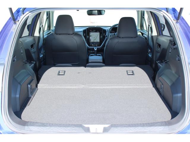 クロストレック リミテッド　新世代アイサイト（３眼）　元弊社試乗車　ナビ　２年間走行距離無制限部分保証付き　元弊社試乗車　新世代アイサイト（３眼タイプ）　　衝突被害＆後退時被害軽減ブレーキ　後側方警戒＆停止保持システム　ナビ　全方位カメラ　ＥＴＣ２．０　前後２カメラドラレコ（55枚目）