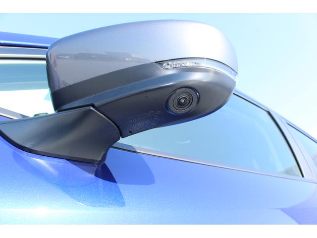 クロストレック リミテッド　新世代アイサイト（３眼）　元弊社試乗車　ナビ　２年間走行距離無制限部分保証付き　元弊社試乗車　新世代アイサイト（３眼タイプ）　　衝突被害＆後退時被害軽減ブレーキ　後側方警戒＆停止保持システム　ナビ　全方位カメラ　ＥＴＣ２．０　前後２カメラドラレコ（60枚目）