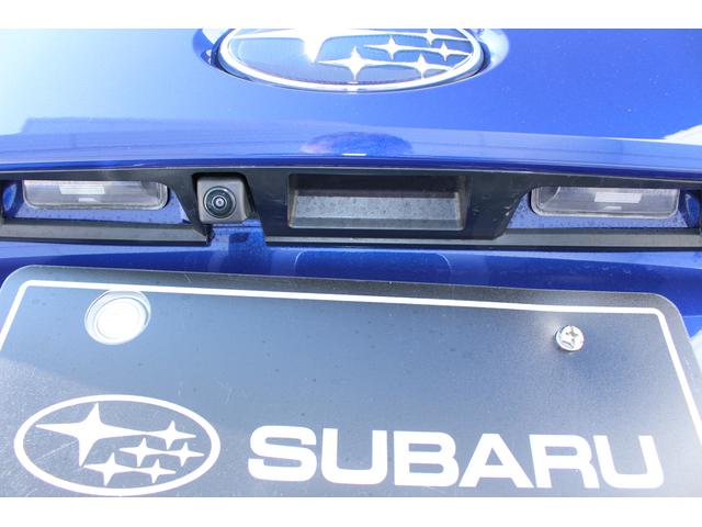 クロストレック リミテッド　新世代アイサイト（３眼）　元弊社試乗車　ナビ　２年間走行距離無制限部分保証付き　元弊社試乗車　新世代アイサイト（３眼タイプ）　　衝突被害＆後退時被害軽減ブレーキ　後側方警戒＆停止保持システム　ナビ　全方位カメラ　ＥＴＣ２．０　前後２カメラドラレコ（61枚目）