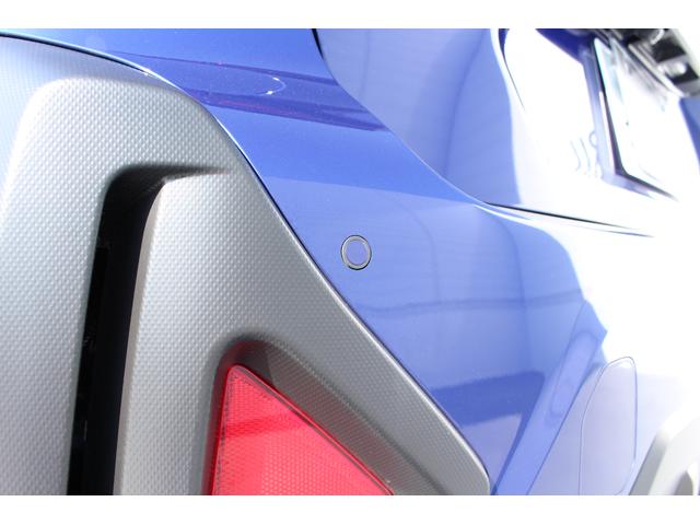 クロストレック リミテッド　新世代アイサイト（３眼）　元弊社試乗車　ナビ　２年間走行距離無制限部分保証付き　元弊社試乗車　新世代アイサイト（３眼タイプ）　　衝突被害＆後退時被害軽減ブレーキ　後側方警戒＆停止保持システム　ナビ　全方位カメラ　ＥＴＣ２．０　前後２カメラドラレコ（62枚目）