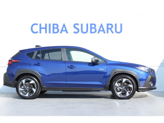 クロストレック リミテッド　新世代アイサイト（３眼）　元弊社試乗車　ナビ　２年間走行距離無制限部分保証付き　元弊社試乗車　新世代アイサイト（３眼タイプ）　　衝突被害＆後退時被害軽減ブレーキ　後側方警戒＆停止保持システム　ナビ　全方位カメラ　ＥＴＣ２．０　前後２カメラドラレコ（70枚目）