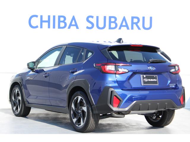 クロストレック リミテッド　新世代アイサイト（３眼）　元弊社試乗車　ナビ　２年間走行距離無制限部分保証付き　元弊社試乗車　新世代アイサイト（３眼タイプ）　　衝突被害＆後退時被害軽減ブレーキ　後側方警戒＆停止保持システム　ナビ　全方位カメラ　ＥＴＣ２．０　前後２カメラドラレコ（72枚目）