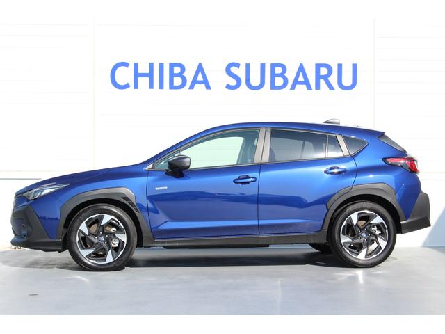 クロストレック リミテッド　新世代アイサイト（３眼）　元弊社試乗車　ナビ　２年間走行距離無制限部分保証付き　元弊社試乗車　新世代アイサイト（３眼タイプ）　　衝突被害＆後退時被害軽減ブレーキ　後側方警戒＆停止保持システム　ナビ　全方位カメラ　ＥＴＣ２．０　前後２カメラドラレコ（73枚目）