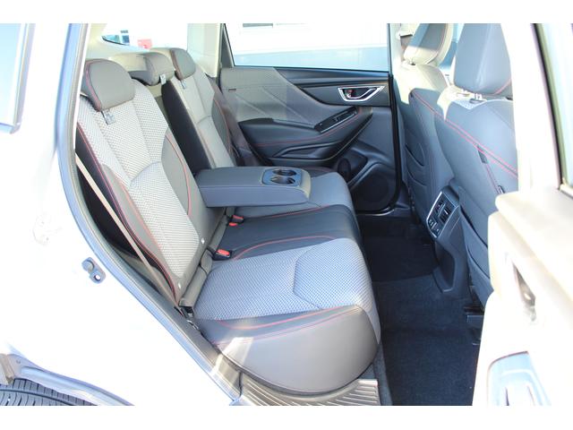 フォレスター X-BREAK アイサイト3搭載 ルーフレール ETC2.0 2年間走行距離無制限部分保証付き ワンオーナー 電動リヤゲート スマートリヤビューミラー 衝突被害&後退時被害軽減ブレーキ 後側方警戒&停止保持システム パナソニック製ナビ 3方向カメラ ETC2.0(48枚目)