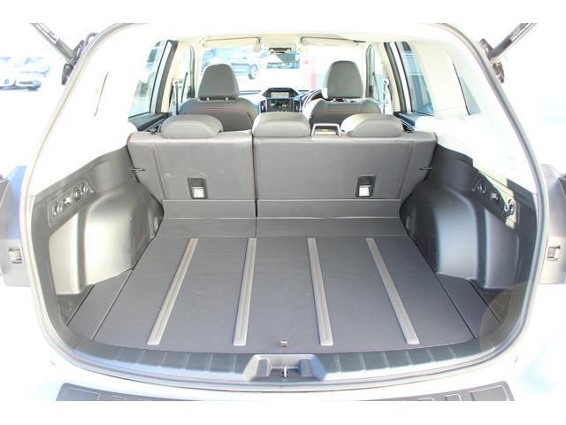 フォレスター X-BREAK アイサイト3搭載 ルーフレール ETC2.0 2年間走行距離無制限部分保証付き ワンオーナー 電動リヤゲート スマートリヤビューミラー 衝突被害&後退時被害軽減ブレーキ 後側方警戒&停止保持システム パナソニック製ナビ 3方向カメラ ETC2.0(54枚目)