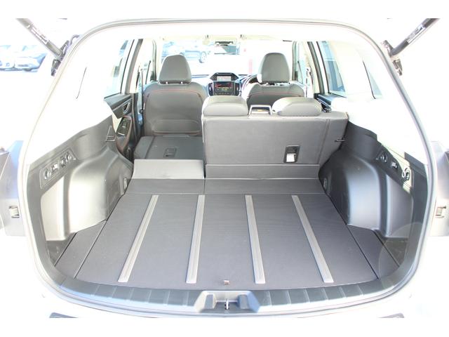 フォレスター X-BREAK アイサイト3搭載 ルーフレール ETC2.0 2年間走行距離無制限部分保証付き ワンオーナー 電動リヤゲート スマートリヤビューミラー 衝突被害&後退時被害軽減ブレーキ 後側方警戒&停止保持システム パナソニック製ナビ 3方向カメラ ETC2.0(55枚目)