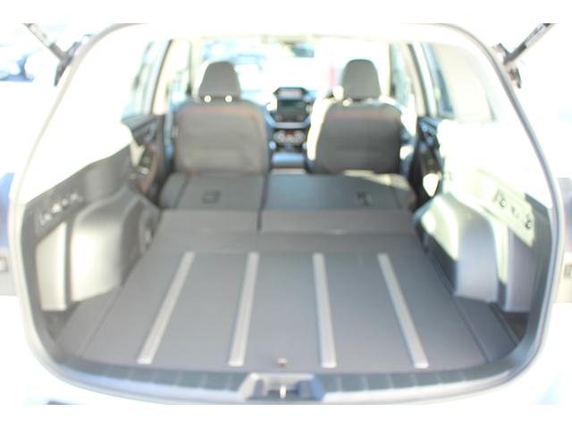 フォレスター X-BREAK アイサイト3搭載 ルーフレール ETC2.0 2年間走行距離無制限部分保証付き ワンオーナー 電動リヤゲート スマートリヤビューミラー 衝突被害&後退時被害軽減ブレーキ 後側方警戒&停止保持システム パナソニック製ナビ 3方向カメラ ETC2.0(56枚目)