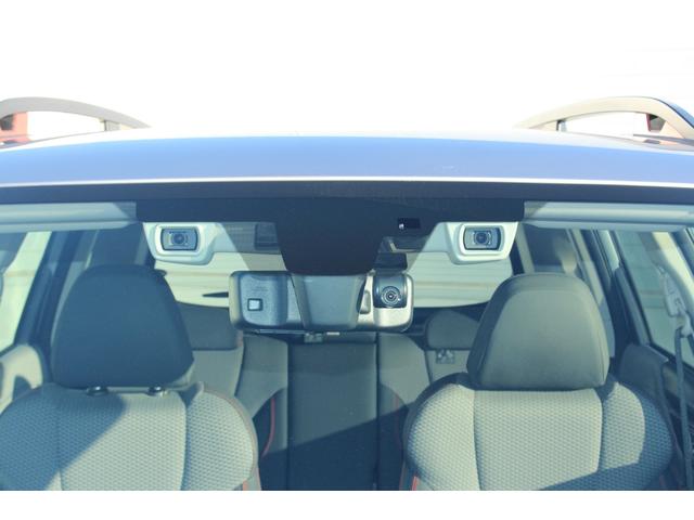 フォレスター X-BREAK アイサイト3搭載 ルーフレール ETC2.0 2年間走行距離無制限部分保証付き ワンオーナー 電動リヤゲート スマートリヤビューミラー 衝突被害&後退時被害軽減ブレーキ 後側方警戒&停止保持システム パナソニック製ナビ 3方向カメラ ETC2.0(60枚目)