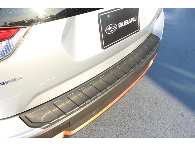 フォレスター X-BREAK アイサイト3搭載 ルーフレール ETC2.0 2年間走行距離無制限部分保証付き ワンオーナー 電動リヤゲート スマートリヤビューミラー 衝突被害&後退時被害軽減ブレーキ 後側方警戒&停止保持システム パナソニック製ナビ 3方向カメラ ETC2.0(70枚目)